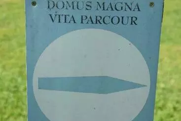 Hotel Agriturismo Domus Magna