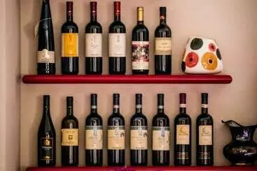 Hotelli Al Vecchio Palazzo