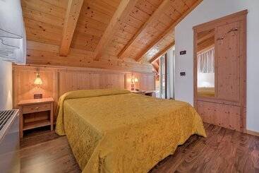 호텔 Garni La Vigna   Adult Friendly