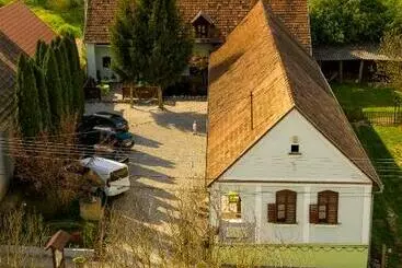 Hotel Noresa étterem és Panzió