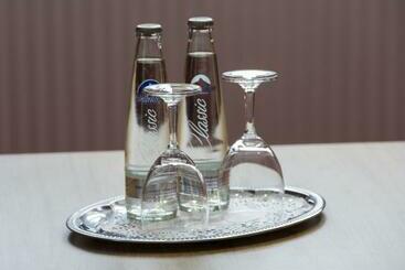 Hotel Panoramagasthof Auf Dem Auerberg