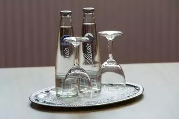 Hotel Panoramagasthof Auf Dem Auerberg