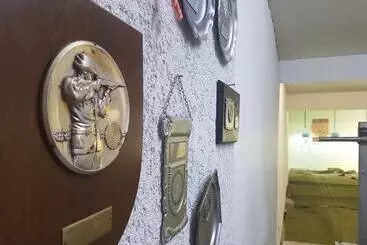 Hotelli Zur Engelsburg