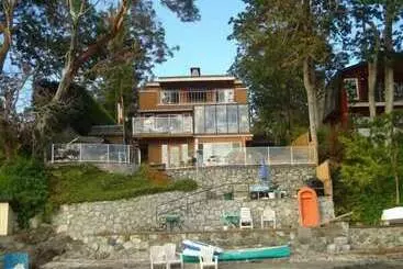 Inlet Beach House B&b