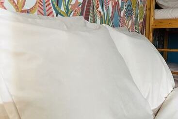 Motel Les Broussailles