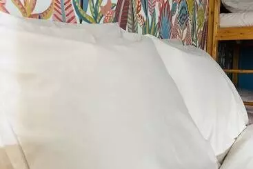 Motel Les Broussailles