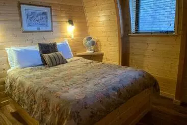 Oyster Bay Resort