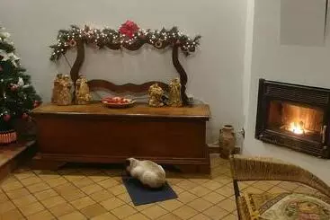 ペンション Agriturismo San Giovanni Ad Insulam