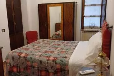 ペンション Agriturismo San Giovanni Ad Insulam