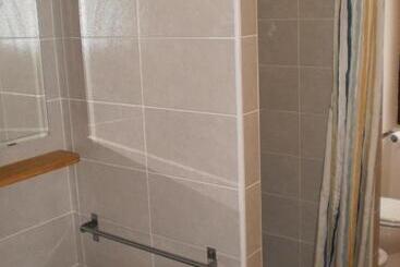 بنسيون Cantuccio