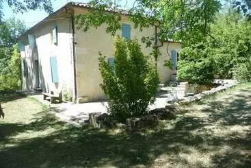 Majatalo Domaine De Puycarpin