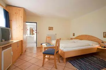 Pensió Gasthof Ferm