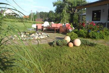 Pensjonat Gasthof Ferm