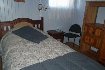 膳宿费 La Posada Del Colono