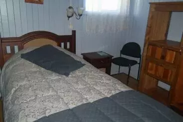 Pension La Posada Del Colono