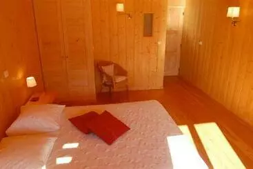 Pensió Maison Rouge