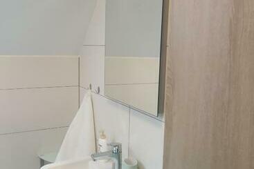 ペンション Penzion Kometa