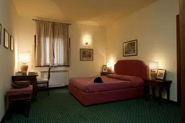 Resort La Tenuta Dei Ciclamini