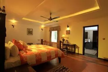 Resort Parisons Plantation Experiences By Abad