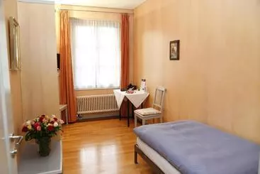 Auberge Gasthof Gyrenbad