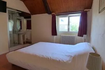 L'auberge Du Petit Bonheur