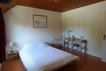 L'auberge Du Petit Bonheur