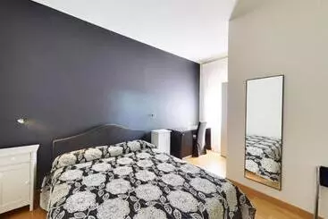 Retkeilymaja Villa Bonin