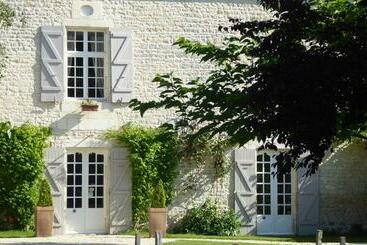 B&b Gagnepain La Riviere