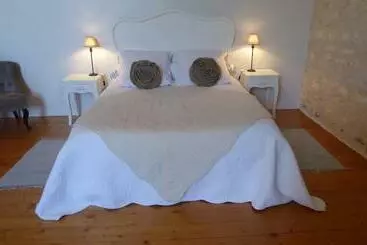 B&b Gagnepain La Riviere