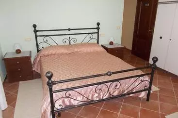 B&b Il Giardino Acquatico