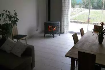 Aamiaismajoitus (B&B) Au Saint Amand