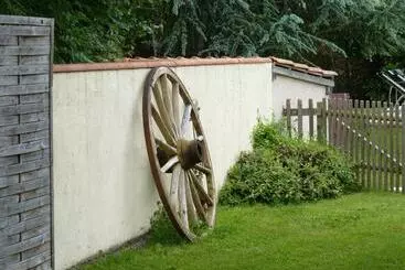 Aamiaismajoitus (B&B) Chambres D'hôtes L'ardiegeoise