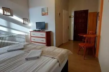 Bed and Breakfast Forrás Fogadó