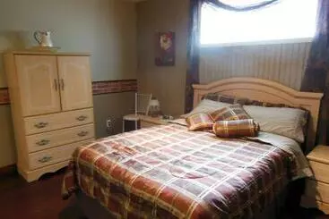 Bed and Breakfast Gite Du Lac St Prime