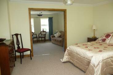 Bed and Breakfast Ivy Hall