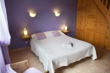 Bed and Breakfast La Bergerie