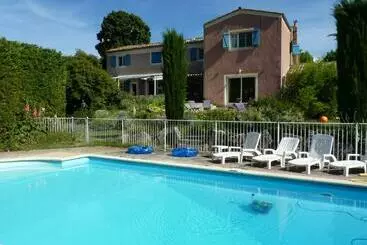 Bed and Breakfast La Maison Rose