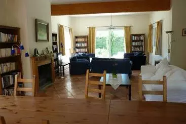 Bed and Breakfast La Maison Rose