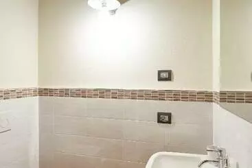 Aamiaismajoitus (B&B) Palazzo Eleonora