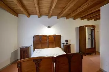 Aamiaismajoitus (B&B) Palazzo Eleonora
