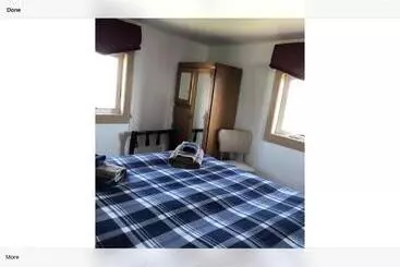 Bird Island B&b Bed And Bubble