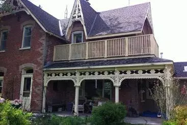 Foxingham Farm Bed & Breakfast