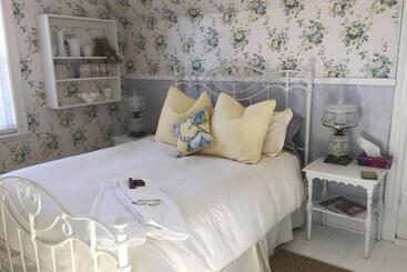 Foxingham Farm Bed & Breakfast