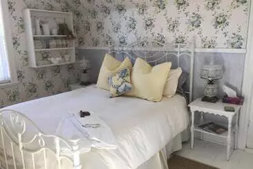 Foxingham Farm Bed & Breakfast