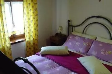 Hotel Agriturismo Borgovecchio