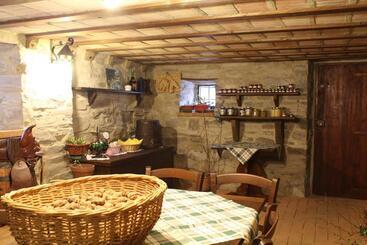 酒店 Agriturismo Cà Sonino