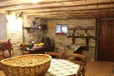 Hotelli Agriturismo Cà Sonino