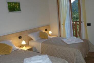 فندق Agriturismo Fattoria Dalcastagnè