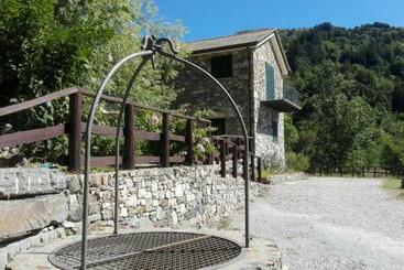 ホテル Agriturismo Il Mulino