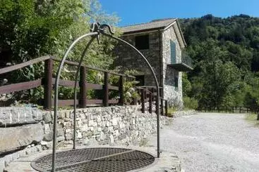 ホテル Agriturismo Il Mulino